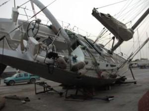 External Damage Assessment