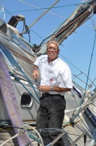 Duncan Remembering Sailing Yachts at This Angle