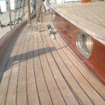 SY Voglia Exteroir Varnish